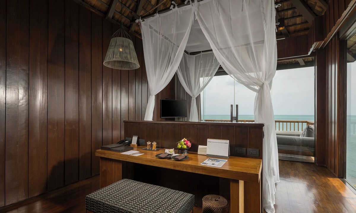 Lamai Resort | Silavadee Pool Spa Resort