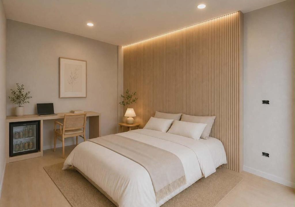 Saen Suk Hotel | Silver Oak Bangsaen- Adult Hotel