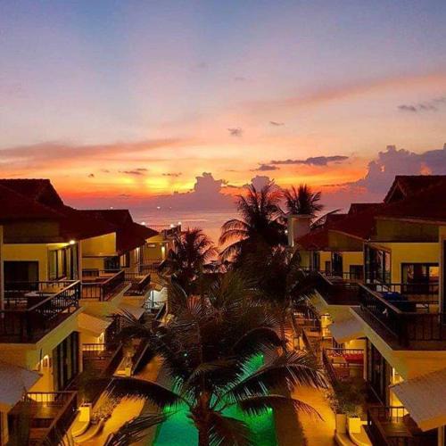 Koh Tao Resort | Simple Life Cliff View Resort