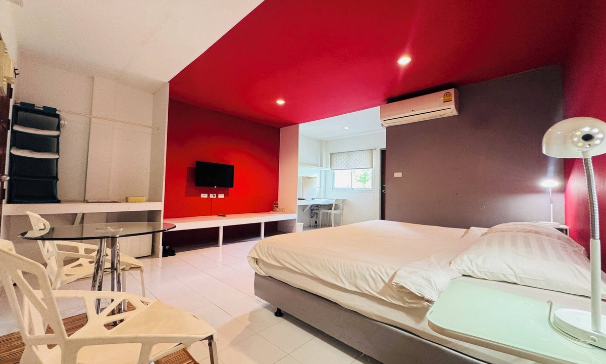 Thung Song Hotel | Sino @ThungSong