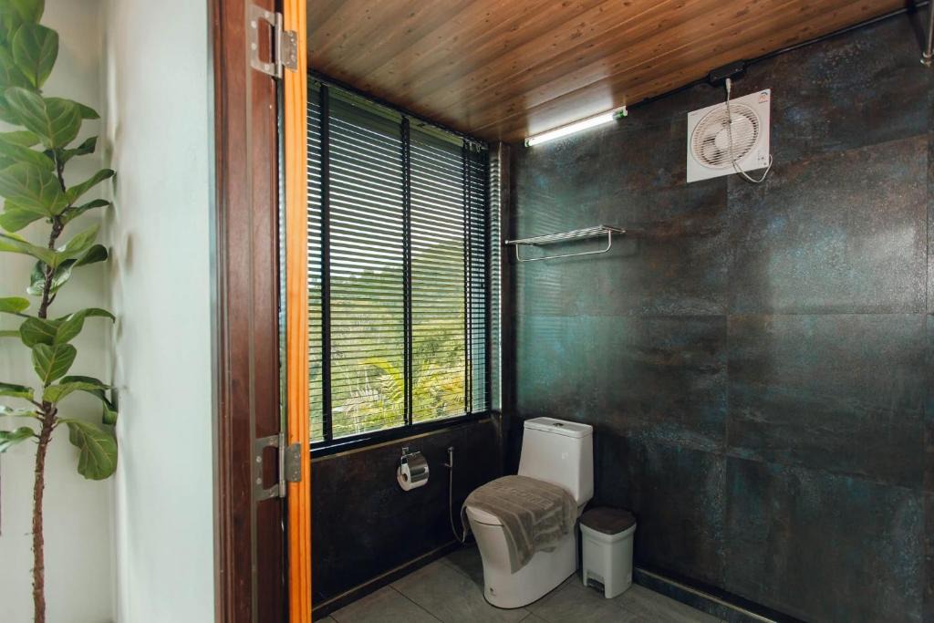 Chiang Rai Province Villa | Sinsup villa Mountain View 1