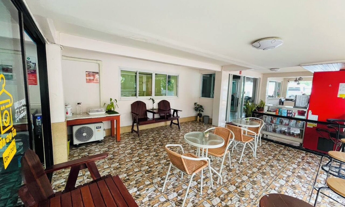 Rai Som Hotel | Sirasit 999 Mansion