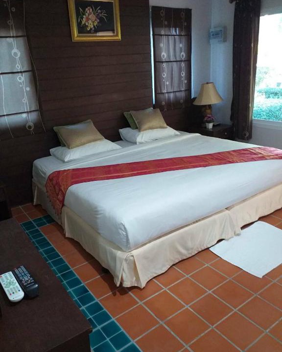 Siray Hotel | siray green resort สิเหร่กรีนรีสอร์ท