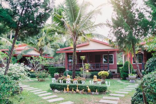 Siray Green Resort | Siray