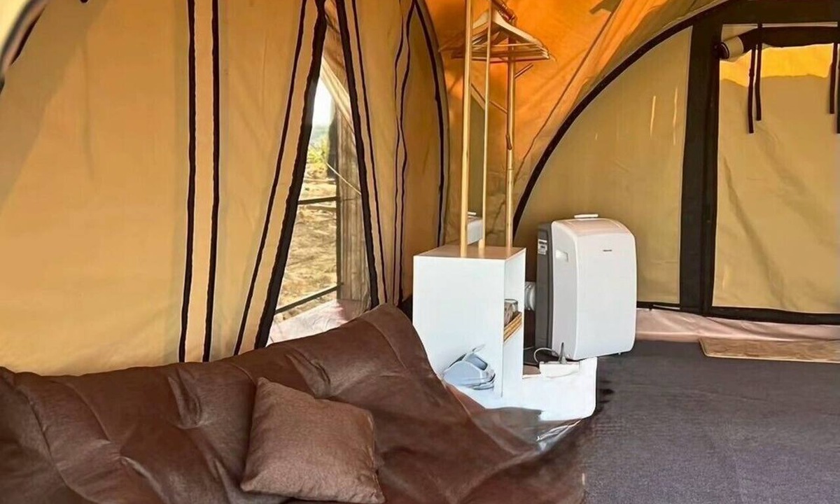 Ko Sire House | Sireha Cafe Resort and Glamping