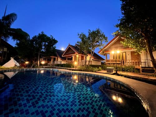 Pong Resort | Siri Lagoona Resort