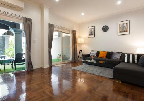 Huay Kaew Villa | Sirinan Villa Nimman ChiangMai