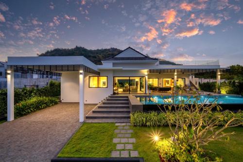 Khao Tao Villa | Sivana HideAway Villas Hua-Hin