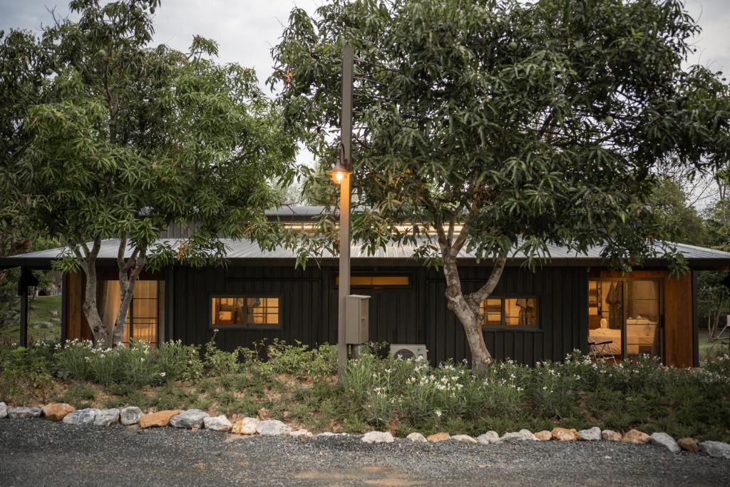 Mae On House | Skugga Vineyard - Villa