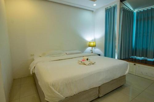 Samsen Nok Hotel | Skutan Inn Sutthisan bkk