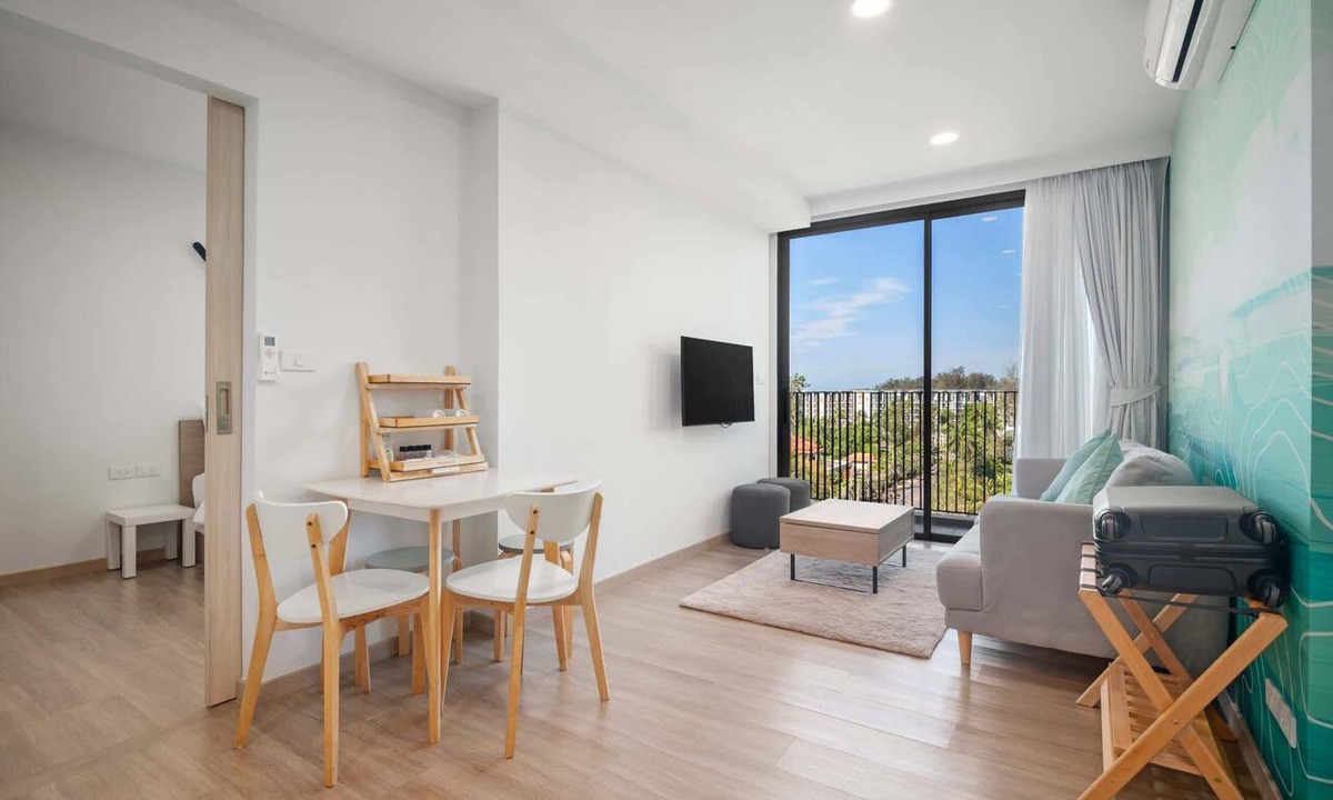 Laguna Condo | Skypark Aurora, Two-Bedroom 2716 2Cx1 Premium