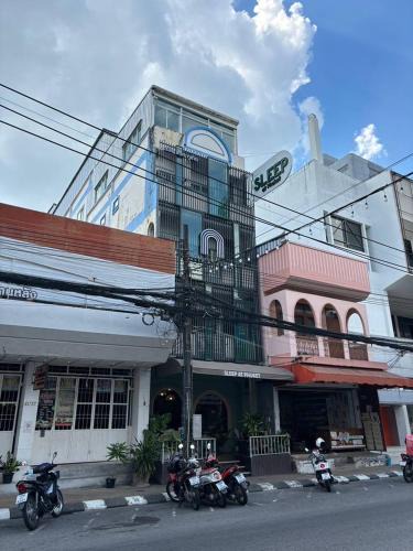 Talat Yai House | Sleep at Phuket SHA Plus