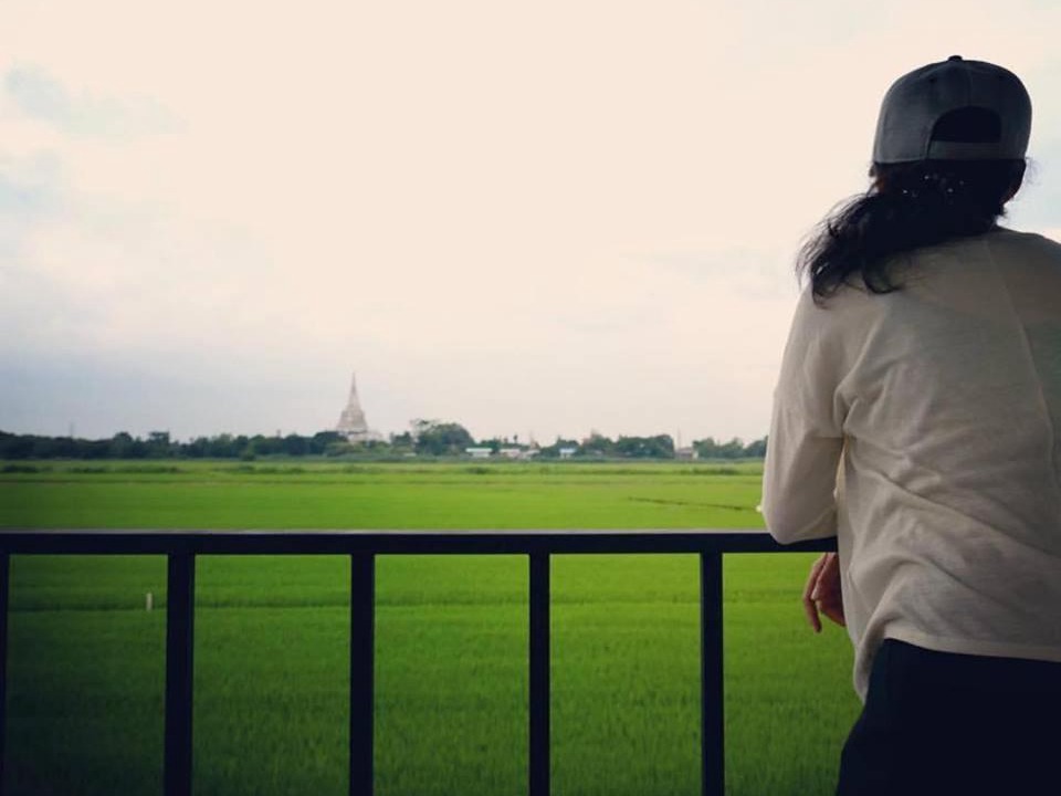 Ayutthaya House | Slowlife House Ayothaya
