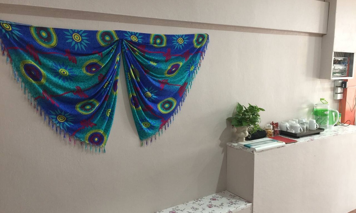 Ban Phe House | Smile Home Guesthouse