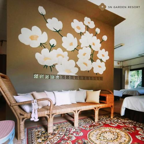 Songkhla House | SN Garden