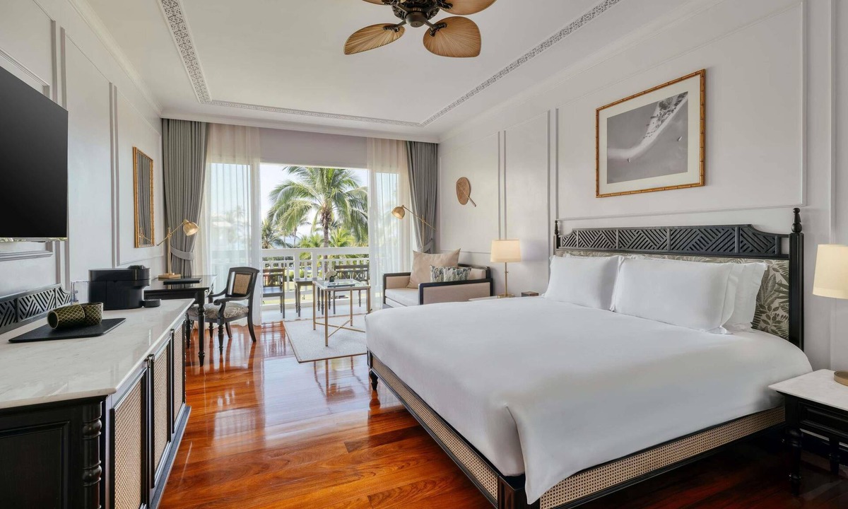 Nong Thale Resort | Sofitel Krabi Phokeethra Golf & Spa Resort