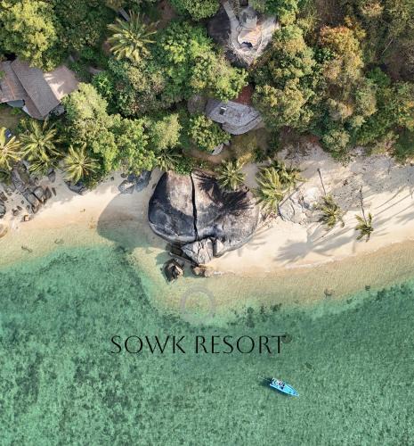 Baan Tai Resort | Somewhere Only We Know - SOWK Resort