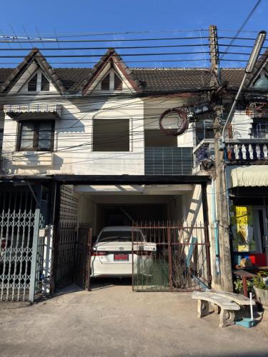Lampang Hotel | Sotay Lampang
