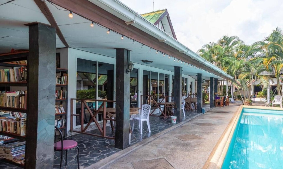 Rayong Hotel | SouanSonBeachResort