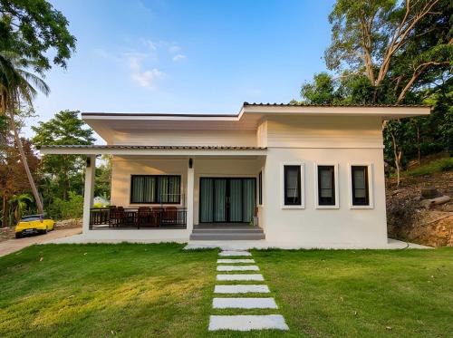 Ko Pha-ngan House | Soul House - Stay Beautifully