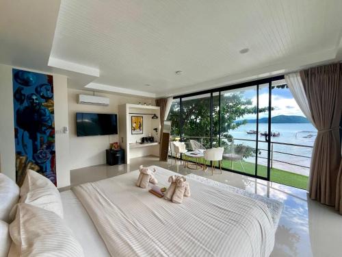 Taling Ngam Hotel | South Beach Inn