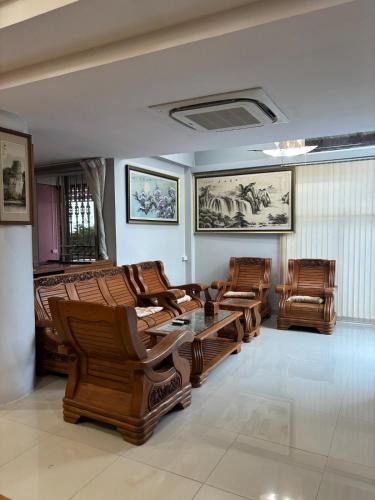 Ko Kaeo House | Spacious and cozy Thai House