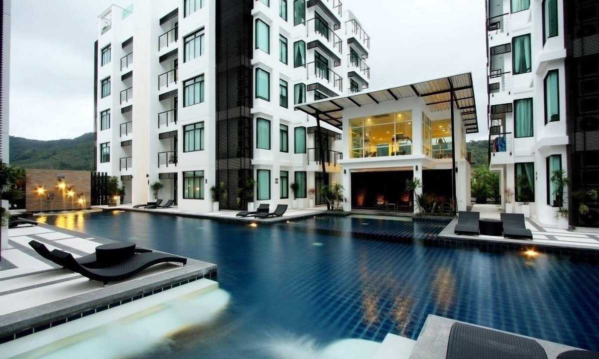 Kamala Apartment | Spacious apartment in Kamala