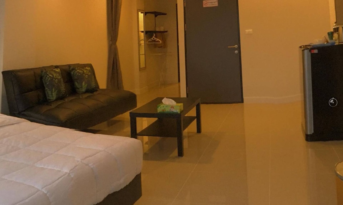 Bang Na House | Splash