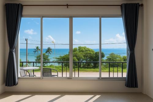 Nong Thale Hotel | Srisuksan Klong Muang Beach