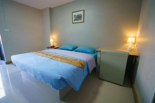 Kho Hong Apartment | Sritrang Place