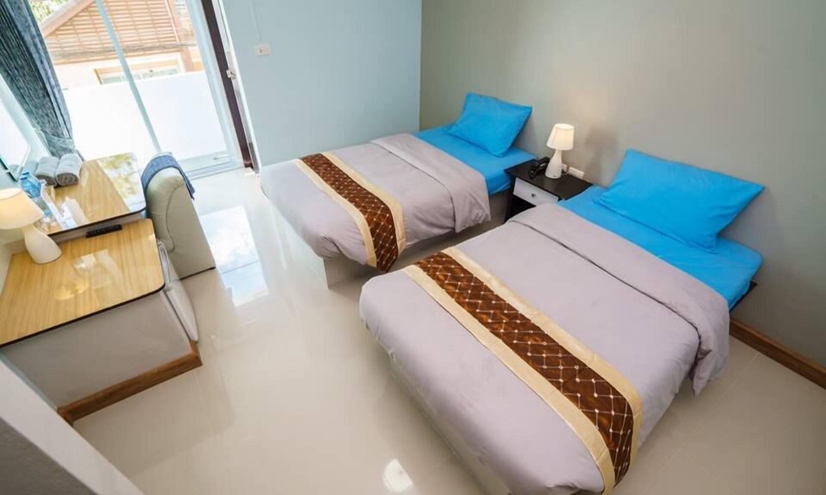 Kho Hong Hotel | Sritrang Place