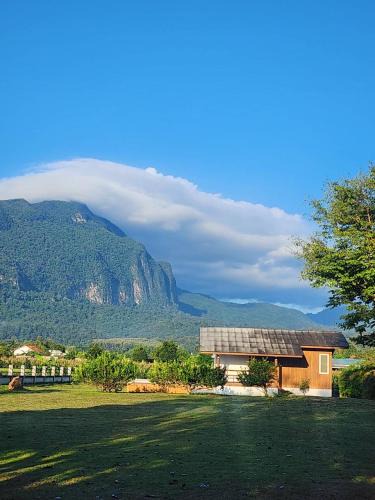 Mueang Ngai House | Stay Day Off at Chiang Dao