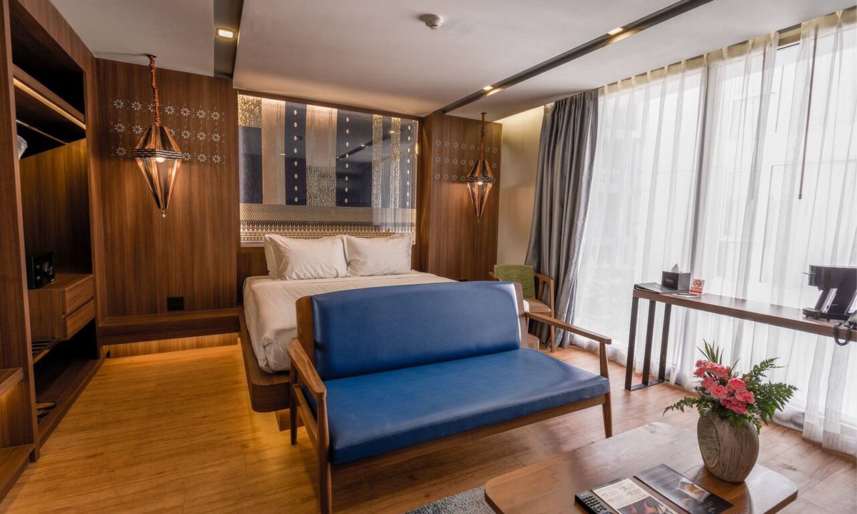 Huay Kaew Hotel | Stay with Nimman Chiang Mai