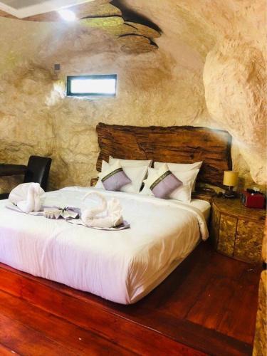 San Sai House | Stone cozy home at Anaview