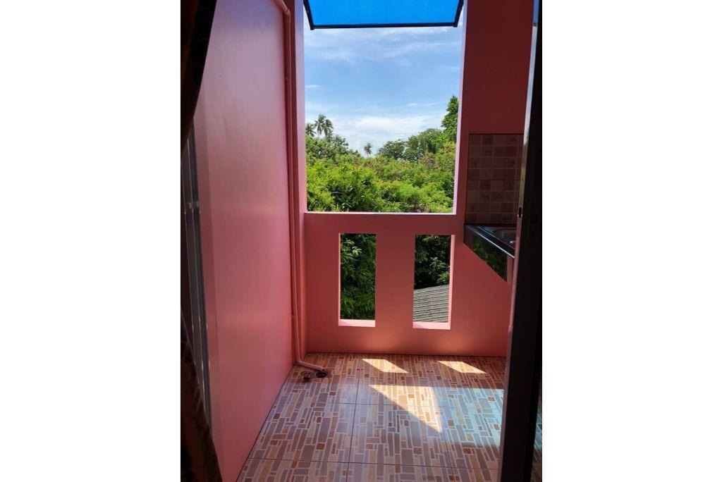 Ban Saiyuan House | Studio Aparment Pakkamon 28 (9)