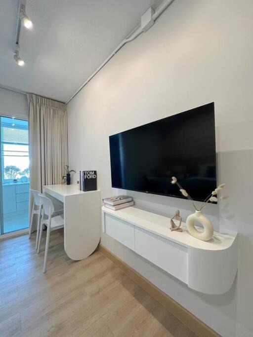 Nimman Apartment | Studio Apartment Nimmanhaemin, Airport, ChiangMai