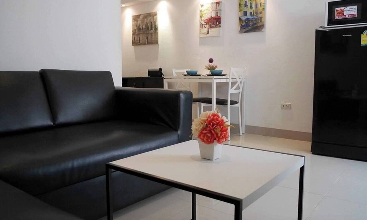 Tha Sala Condo | Studio near CenFest, minutes to Nimman, Old Town