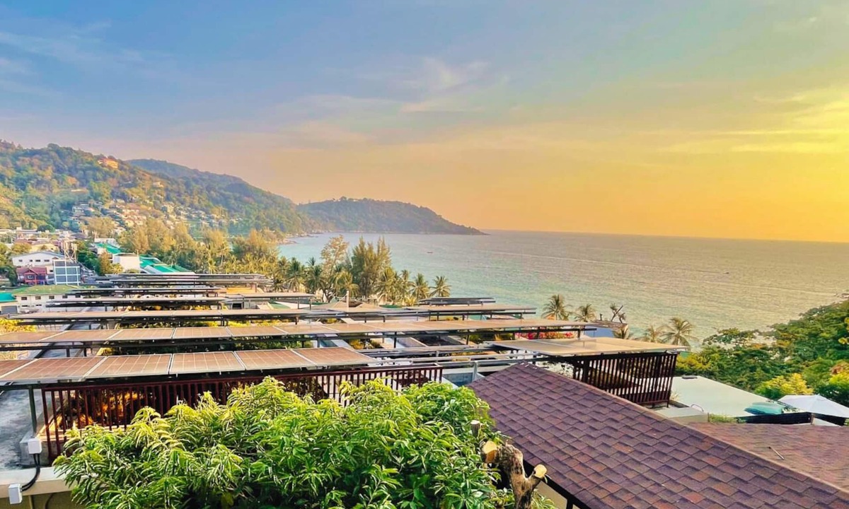 Kata Apartment | Stunning Views at Kata Noi, Phuket