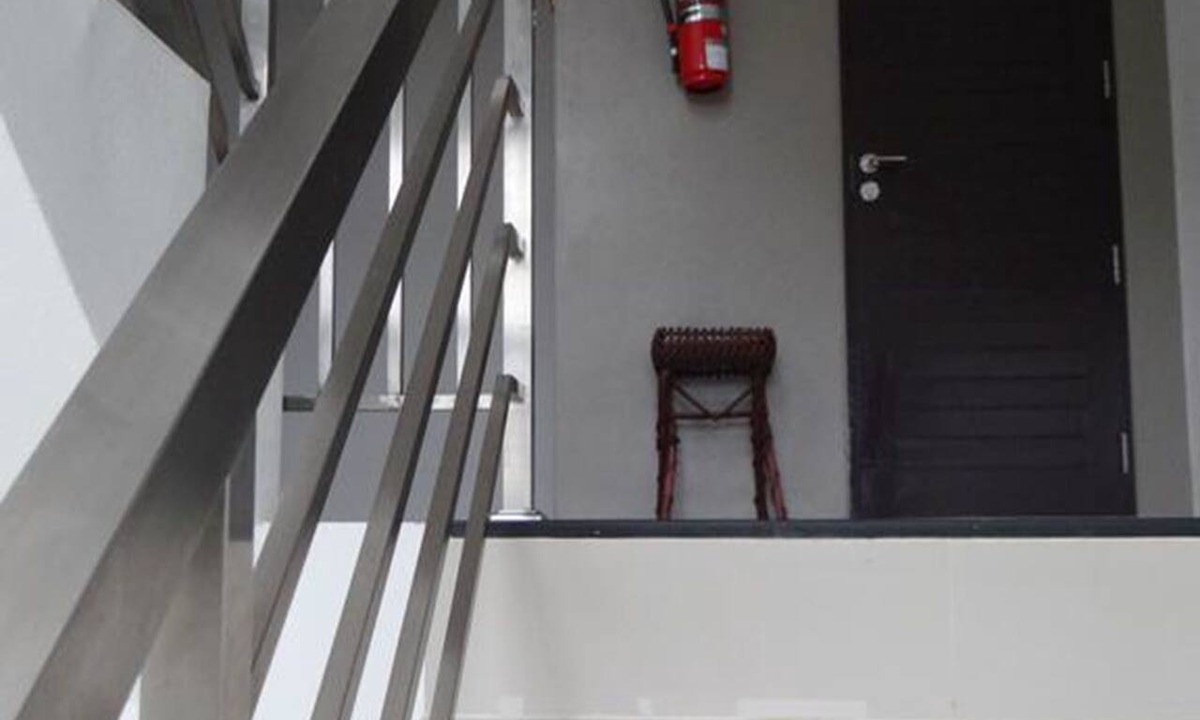 Thung Song Hotel | Suchada Palace