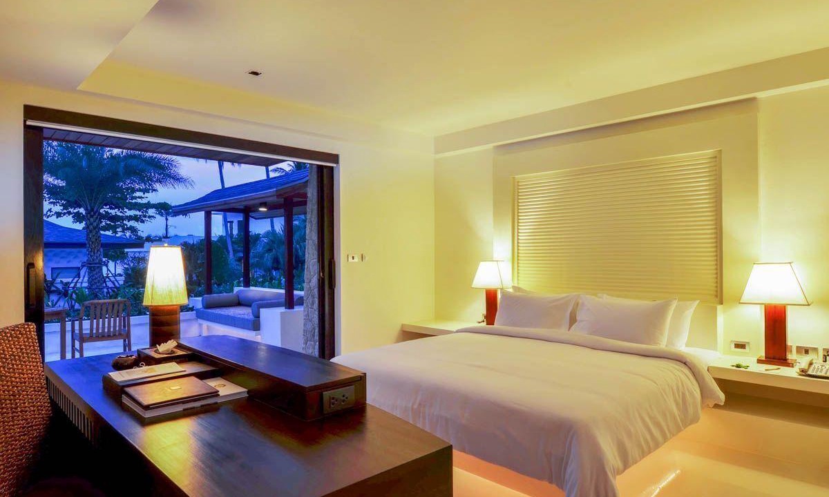 Ko Racha Yai Resort | Sujin Suite - One Bedroom Resort, Sleeps 3