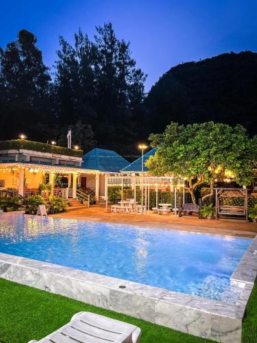 Mu Si Resort | Suksaby khaoyai บ้านพักสุขสบาย เขาใหญ่