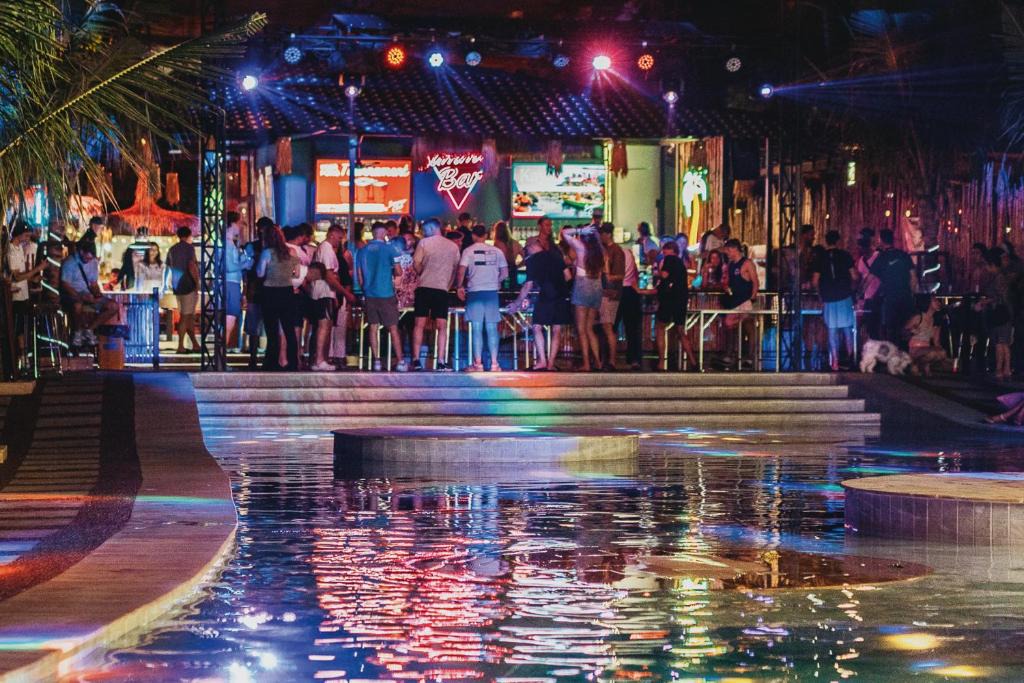 Ao Nang Hostel | Summer Club and Hostel Ao Nang