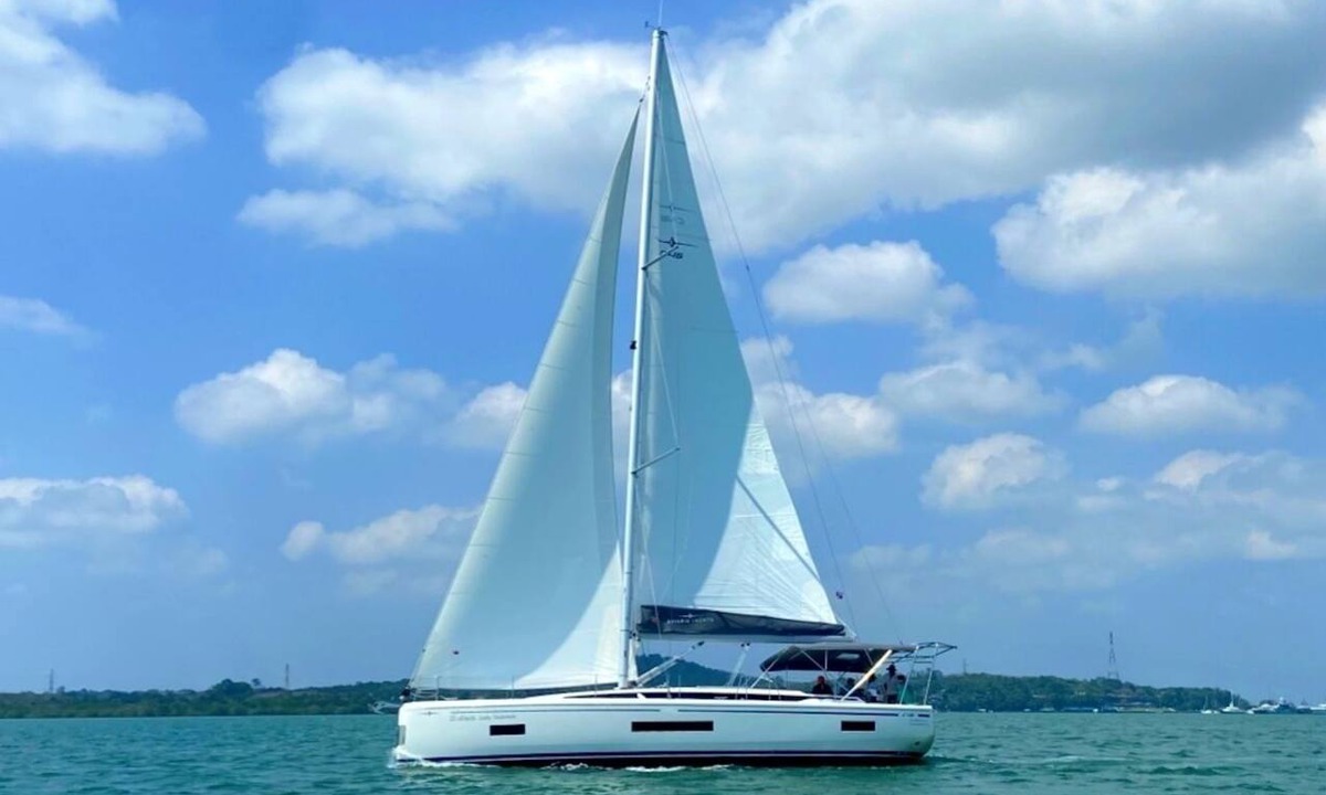 Ban Na Faek Boat Rental | Sun-Kissed Sailing Adventure in Phuket