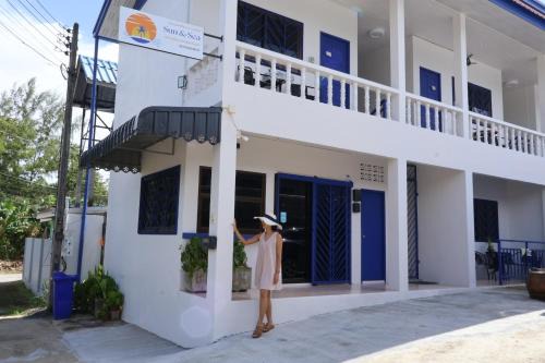Sa Khu House | Sun & Sea Nai Yang Phuket