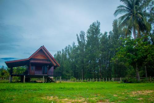 Ko Kho Khao House | Sunee Seafood Bungalow