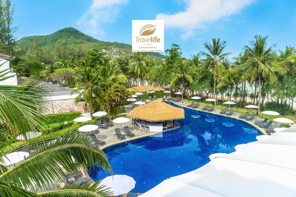 Kamala Resort | Sunprime Kamala Beach