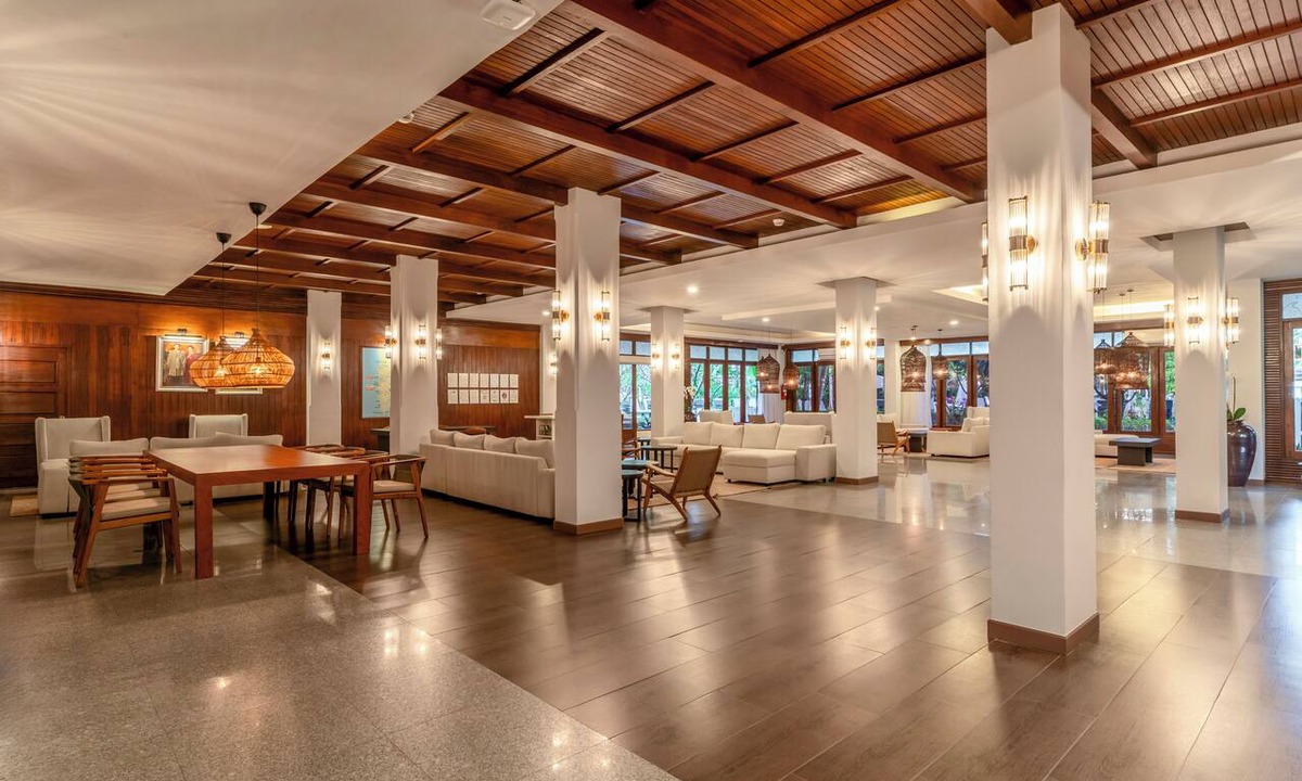 Kamala Resort | Sunprime Kamala Beach