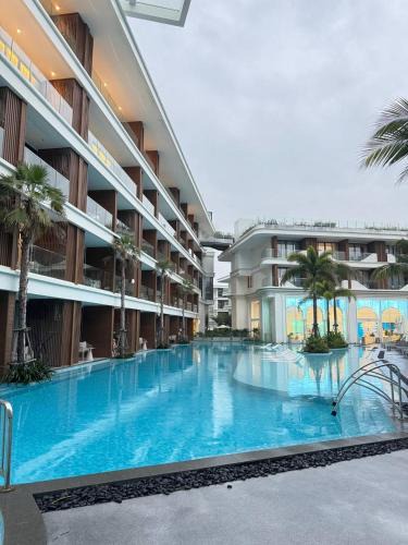 Choeng Thale Apartment | Sunshine Beach, Kora Resort Phuket 5, Bang Tao, Laguna