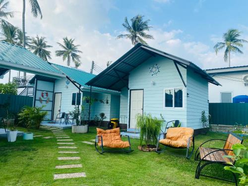 Rawai Hotel | Sunshine guesthouse