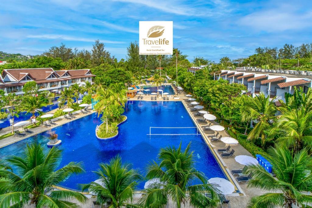 Kamala Resort | Sunwing Kamala Beach